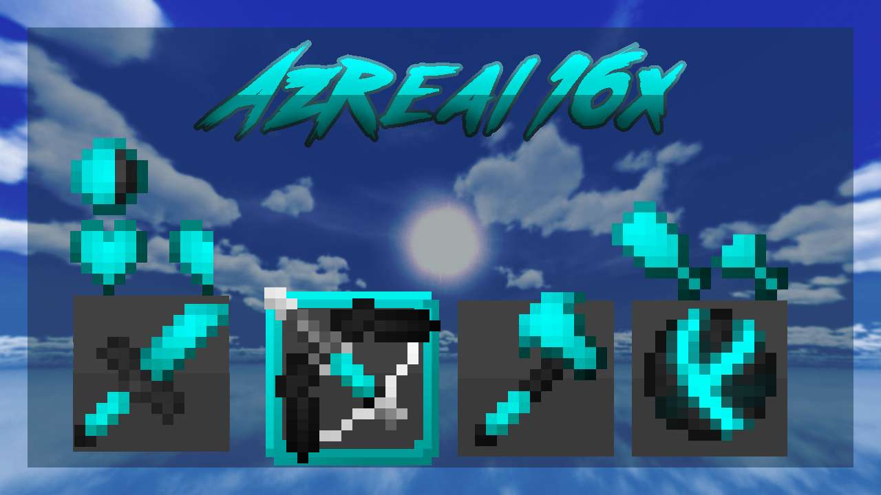 Gallery Banner for Azreal on PvPRP